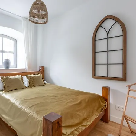Διαμέρισμα Mlynarza - Mlyn Maria - Art *